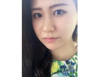 ブスです