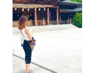 美香