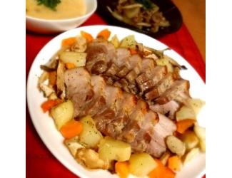 料理好き