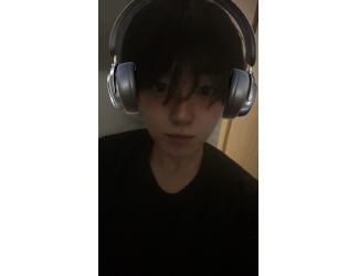 普通男