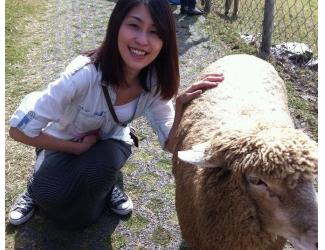 美保さん